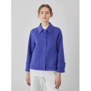 올리비아로렌 스탠카라 핸드메이드 쟈켓 VVCFU5S1251