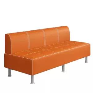 대기실 벤치 로비 등받이 인테리어 실내 모던 다인용의자 소파 대기의자 심플