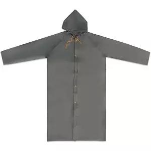 등산용품 롱 코트형 우비 판초우의 작업복 반투명 레이코트 성인우비 등록우비 골프우비 여행비옷