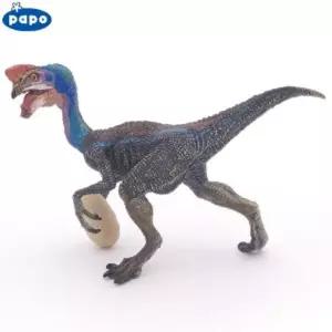 블루 오비랍토르 55059 피규어 공룡모형 학습교구 장난감 동물 인형 동물어 공룡어