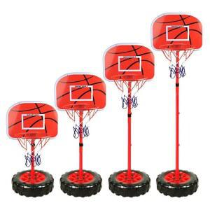 실내농구대 농구골대 이동식 가정용 높이 오락실 미니 7M