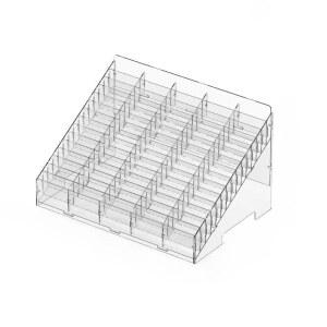 카드키 보관함 릴 객실 카페 상자 열쇠 수납함 신분증 명함 쿠폰