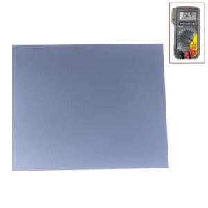 1/2/3PC 실버 무광 반사 편광 필름 수리 계산기 테스터 게임 자동차 차량용 호환 전기 바이크 오토바이 리