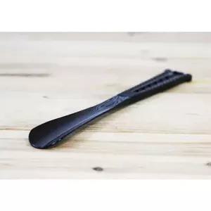 [골드스마일]구두 주걱 1p 구둣 미니 휴대용 칼 헤라