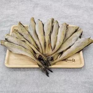 반건조노가리 400g 소