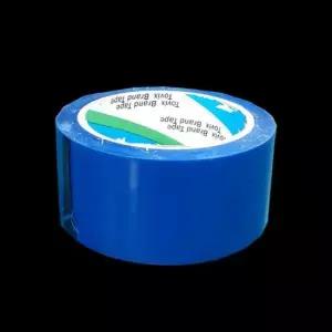 포장용테이프 중량용 OPP 라바 박스테이프 파랑 48mmX45M -30개