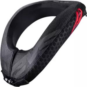 EVS 스포츠 R2 넥 서포트 카트 모토크로스 및 오프로드 경량 임팩트 폼 안전한 조절 가능한 핏