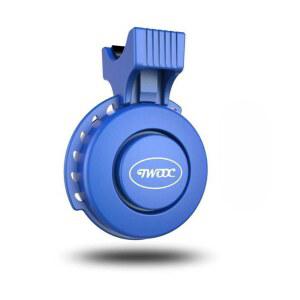 킥보드 클락션 경적 자잔거 자전거 고 램프 카벨 블랙 도난경보기 액세서리 도로