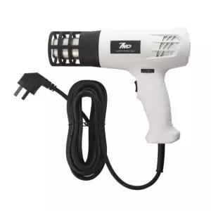 히팅건 거치대 산업용 공업용 고정기 꽂이 열풍기 게일건 다용도 받침대 항목 꽃이 텐션