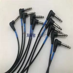 ROLAND TD4 전자 드럼용 케이블