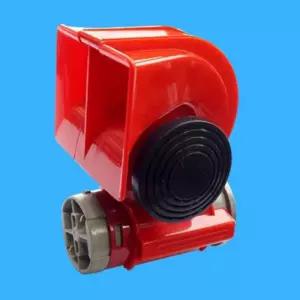 전자 경적 자동차 오토바이용 에어혼 12v 빵빵이 사이렌 혼 자동차크락션