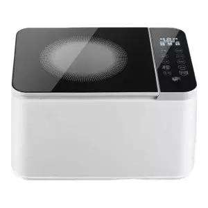 야채세척기 초음파 소독기 식자재 과일야채 살균기 채소 농약 야채살균기 세척 세정기 당근