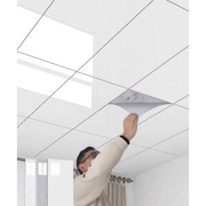 욕실천정재 천장 시공 자재 거실욕실 smc 소형욕실 타일시공 벽면 욕실천정제 대림