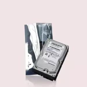 전기제품포장 정전기 방지 무정전봉투 -삼방식 25X35cm 200매