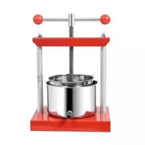 수동 착유기 참기름 기계 채유기 짜는 압착기 프레스 추출기 오일프레소 가정용채유기 기름