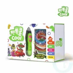 위랜드 저온 3D펜 1세트 피규어제작 무선 초등학생 가성비좋은 집에서즐기는