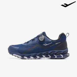 블레이드 BX 220 남성 파워 워킹화 다이얼 생활 방수 운동화 PW0MW24S564