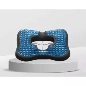 욕창방지매트 욕창 꼬리뼈 통증 휠체어 방석보조기 젤 요양원 도넛 욕창방석 욕창방지 방석