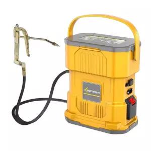 자동 구리스 주입기 그리스 전동 펌프