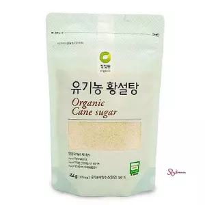 자연재배 흑 청정원 1kg 사탕수수 황설탕 흑청정원uvw294