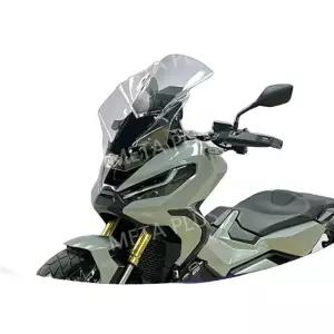 한솜 ADV150 윈드스크린 리어 호환 실드 바이저