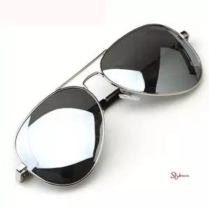 미러 편광 빅사이즈 Merrys 항공보잉 선글라스qrs357