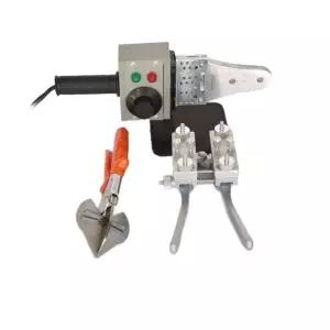 우레탄 벨트 접착기 상품 핫멜트 조인트 커넥터 융착기 비닐 우레탄벨트 접합기 포장 실링기