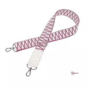 데일리 가방줄 패션 탈부착 스트랩 숄더 크로스끈pqr996