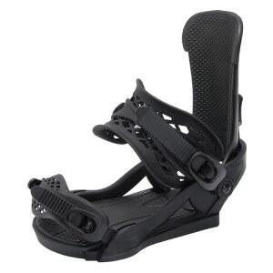 스노보드 바인딩 가벼운 스노우 슈즈 남녀가 쉽게 착용하고 벗을 수 있는 리어 엔트리