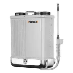 충전식 농약통 연무기 전동 동력 살포기 농약 배낭 고압분무기 스프레이 충전 원예용