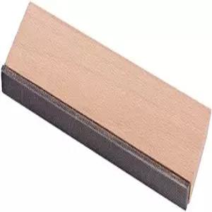 알니코프 기타 프렛 레벨링 빔 넥 핑거보드 샌딩 파일 루티어 툴 베이스 우쿨렐레 밴조 만돌린용