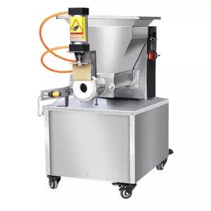 자동반죽기계 소분 롤빵 도우디바이더 둥글리기 분배 소형 다기능 업소용 스탠드 가정용 기계