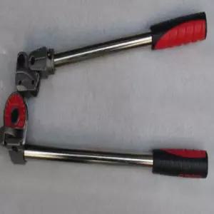 스텐 벤딩기 서스벤더 외경 유압 수동 원형 유공관 파이프 절곡기 밴딩기 와이어 배관 벤더