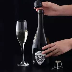 TBZ 다용도 와인 진공마개 1개