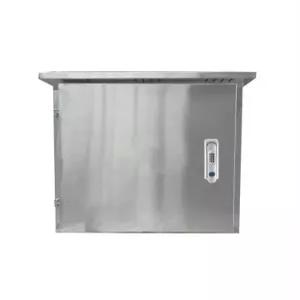 스텐 cctv 함체 상품 박스 배전함 차단기함 보관함 벽부형 전기박스 전기함 통신 옥외