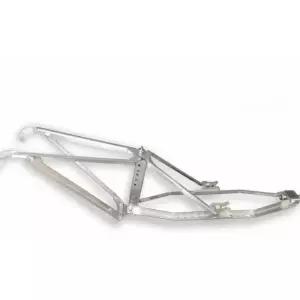 자전거 연결 트레일러 보조 장비 스포츠 커넥터 라이딩 수레 자전거트레일러 트레일게이터