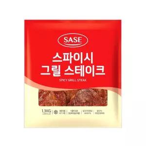 사세 이시 그릴스테이크 1.3kg 943564 , 1개입