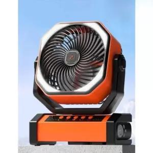 캠핑용 에어컨 냉난방기 분리형 무시동 고성능 차량용 마감 이동식 천장형 냉난방 실외기없는