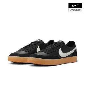 매장정품 나이키 킬샷 2 레더 432997-070 129802