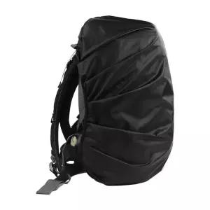 배낭 레인커버 등산 백패킹 트레킹 백팩 커버 덮개 블랙