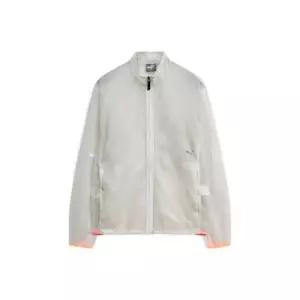 25SS 푸마 자켓 94094403 Vapor Gray DOM