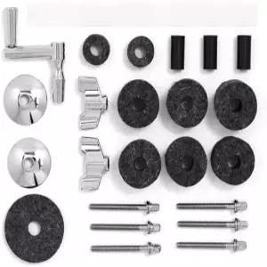 지브롤터 SC-DSTK 드럼 세트 테크 키트