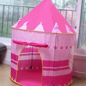 (다올)어린이 놀이텐트 키즈텐트 유아 놀이공간 인디언텐트