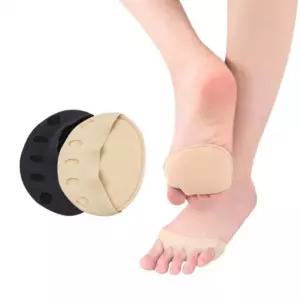 앞꿈치 쿠션 패드 구두 단화 샌들 발 보호쿠션 QvD8+1HlI