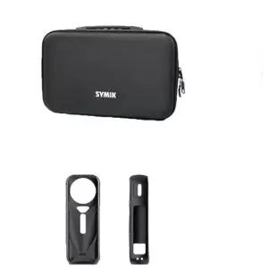 퀵 릴리즈 카메라 수납가방 마운트 액세서리 케이스 인스타 용 퀵릴리즈 거치대 고프로