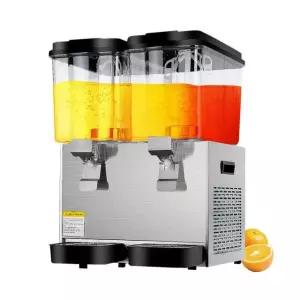 슬러쉬 나오는 기계 슬러시 커피 음료냉각기 호텔 음료수 스무디 얼음 팥빙수 빙수기계 업소용