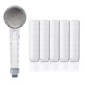 퓨어썸 닥터피엘 샤워기호환필터 5개