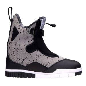 하이퍼라이트 구이 남성 웨이크보드 바인딩 블랙 화이트