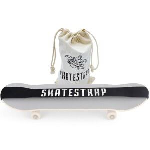 스케이트트랩 - 보드 컨트롤 개선, 모든 스포츠에 사용되는 바인딩 시스템 모방 스케이트보드에서 더 재미있게 스케이트 파크에서 스노보드 타기 훌륭한 웨이크보드 기술 향상