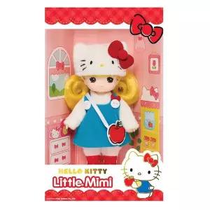 [미미월드]ETV 헬로키티 리틀미미 인형[35840610]